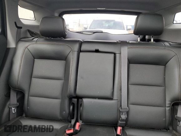 2018 GMC Terrain SLT with VIN 3GKALVEX1JL229181, listed as a Copart auction lot 49145035 with 80,851 mi miles and Salvage Title. Bid and sale history available at DreamBid. Image 10.