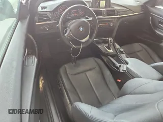 2015 BMW 4 Series 428i xDrive with VIN WBA3N5C59FK198767, listed as a Copart auction lot 64498675 with 99,271 mi miles and Clean title. Bid and sale history available at DreamBid. Image 8.