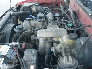 1996 Toyota Tacoma with VIN 4TANL42N8TZ183561, listed as a IAAI auction lot 43346479 with 308,862 mi miles and . Bid and sale history available at DreamBid. Image 12.