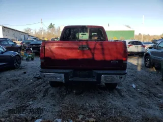 2003 Ford F-250 XL with VIN 1FTNW21S93EA33408, listed as a Copart auction lot 80507764 with 198,337 mi miles and Clean title. Bid and sale history available at DreamBid. Image 6.