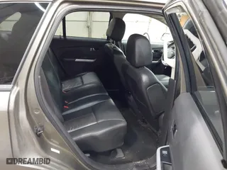 2014 Ford Edge SEL with VIN 2FMDK4JC3EBB11414, listed as a IAAI auction lot 41951165 with 224,128 mi miles. Bid and sale history available at carsss.com. Image 8.