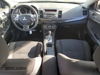 2013 Mitsubishi Lancer GT with VIN JA32U8FW6DU022279, listed as a Copart auction lot 78751474 with 139,136 mi miles and Salvage Title. Bid and sale history available at carsss.com. Image 8.