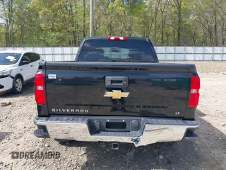 2017 Chevrolet Silverado 1500 LT with VIN 3GCUKREC3HG351205, listed as a IAAI auction lot 41961127 with 71,653 mi miles and . Bid and sale history available at DreamBid. Image 16.
