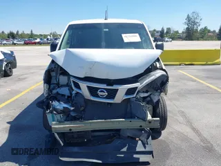 2015 Nissan NV200 SV with VIN 3N6CM0KN3FK708817, listed as a IAAI auction lot 41716806 with 132,296 mi miles and . Bid and sale history available at carsss.com. Image 12.