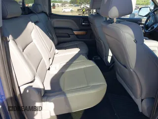2014 Chevrolet Silverado 1500 LTZ with VIN 3GCUKSEC6EG222779, listed as a IAAI auction lot 42215976 with 182,092 mi miles and . Bid and sale history available at DreamBid. Image 8.