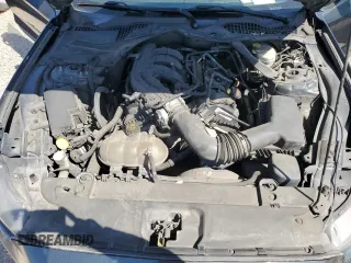 2015 Ford Mustang V6 z VIN 1FATP8EM3F5409386, wystawiony jako Copart lot #56247185 z przebiegiem 197 940 mil mil oraz Szkoda całkowita • Salvage title. Historia ofert i sprzedaży dostępna na DreamBid. Obrazek 11.