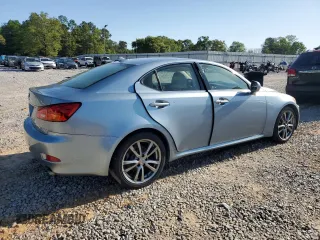 2008 Lexus IS 250 z VIN JTHBK262985060413, wystawiony jako Copart lot #51977835 z przebiegiem 274 446 mil mil oraz Szkoda całkowita • Salvage title. Historia ofert i sprzedaży dostępna na DreamBid. Obrazek 3.