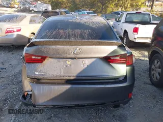 2016 Lexus IS 350 with VIN JTHCE1D24G5011546, listed as a IAAI auction lot 40626369 with 103,178 mi miles and . Bid and sale history available at DreamBid. Image 16.