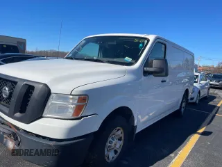 2016 Nissan NV SL with VIN 1N6BF0KY2GN808502, listed as a Copart auction lot 47805875 with 204,274 mi miles and Clean Title. Bid and sale history available at carsss.com. Image 2.