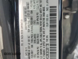 2014 Mazda CX-5 Sport with VIN JM3KE2BE3E0361736, listed as a Copart auction lot 64306405 with 114,468 mi miles and Clean title. Bid and sale history available at DreamBid. Image 13.