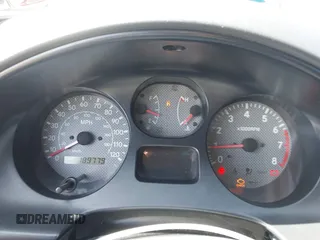 1999 Toyota RAV4 with VIN JT3GP10V9X7058089, listed as a IAAI auction lot 42040497 with 189,779 mi miles and . Bid and sale history available at DreamBid. Image 7.