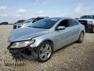 2013 Volkswagen CC Sport с VIN WVWBN7AN3DE522868, выставлен на аукционе Copart как лот 86429954 с пробегом Не указан миль и Списание • Salvage title. История ставок и продаж доступна на DreamBid. Изображение 1.