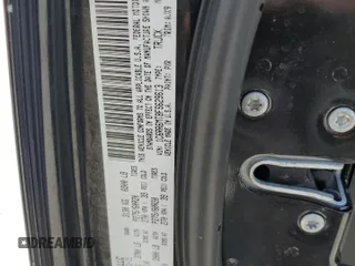 2015 Ram 1500 Sport z VIN 1C6RR6MT8FS629613, wystawiony jako Copart lot #63787025 z przebiegiem 162 686 mil mil oraz Czysty tytuł • Clean title. Historia ofert i sprzedaży dostępna na DreamBid. Obrazek 12.