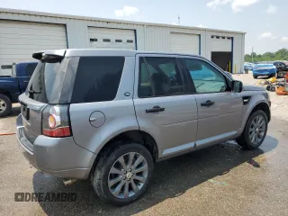 2013 Land Rover LR2 z VIN SALFR2BG2DH364538, wystawiony jako Copart lot #58549675 z przebiegiem 148 858 mil mil oraz Szkoda całkowita • Salvage title. Historia ofert i sprzedaży dostępna na DreamBid. Obrazek 3.