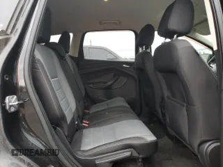 2013 Ford Escape SE with VIN 1FMCU9G96DUB33544, listed as a Copart auction lot 50563025 with 278,629 mi miles and Salvage Title. Bid and sale history available at DreamBid. Image 11.