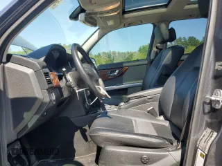 2010 Mercedes-Benz GLK 350 z VIN WDCGG8HB2AF387254, wystawiony jako Copart lot #56730245 z przebiegiem 153 633 mil mil oraz Czysty tytuł • Clean title. Historia ofert i sprzedaży dostępna na DreamBid. Obrazek 7.