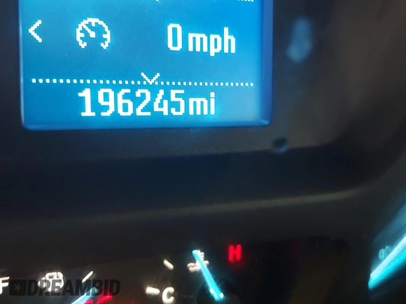 2019 Ford Transit with VIN 1FTYE1YM0KKB31938, listed as a IAAI auction lot 42667322 with 196,239 mi miles and . Bid and sale history available at DreamBid. Image 17.