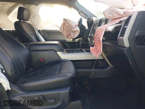 2021 Ford F-250 XL с VIN 1FT7W2BN1MEC77279, выставлен на аукционе IAAI как лот 42212274 с пробегом 54 837 миль миль и . История ставок и продаж доступна на DreamBid. Изображение 5.
