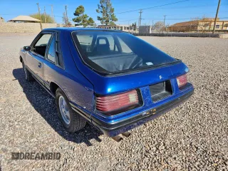 1980 Ford Mustang с VIN AL02BK25608, выставлен на аукционе Copart как лот 64603285 с пробегом 73 544 миль миль и Чистый • Clean title. История ставок и продаж доступна на DreamBid. Изображение 3.