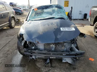 2016 Nissan Sentra S with VIN 3N1AB7AP0GY210393, listed as a Copart auction lot 42916664 with Not Provided miles and Non Repairable. Bid and sale history available at carsss.com. Image 5.