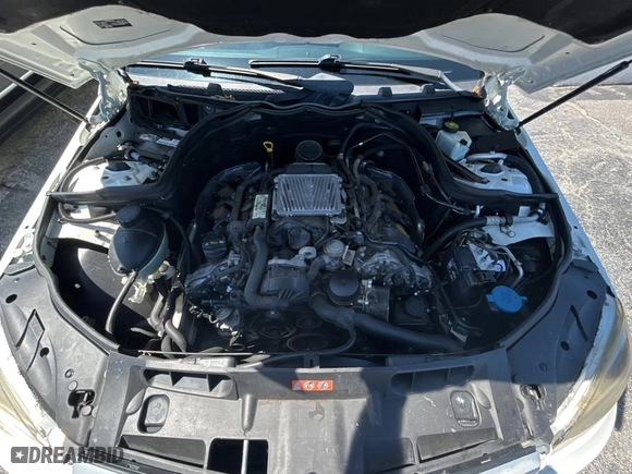2009 Mercedes-Benz C-Class 3.0L Sport with VIN WDDGF54X69R040826, listed as a Copart auction lot 50947545 with 183,185 mi miles and Clean Title. Bid and sale history available at carsss.com. Image 7.