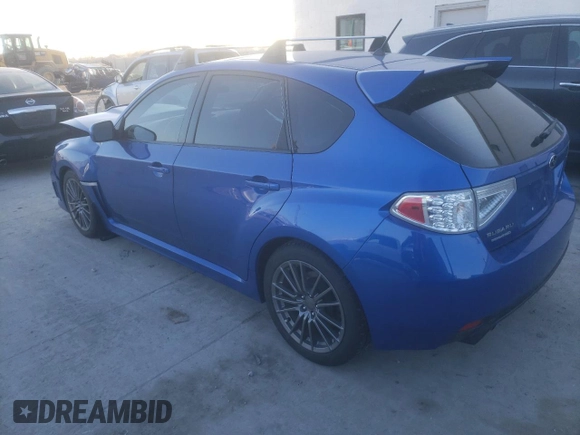2014 Subaru WRX WRX с VIN JF1GR7E64EG205562, выставлен на аукционе Copart как лот 83375574 с пробегом 62 760 миль миль и Списание • Salvage title. История ставок и продаж доступна на DreamBid. Изображение 2.