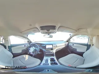 2020 Ford Explorer Limited с VIN 1FMSK7FH1LGA11198, выставлен на аукционе Copart как лот 54845545 с пробегом 54 974 миль миль и Списание • Salvage title. История ставок и продаж доступна на DreamBid. Изображение 16.
