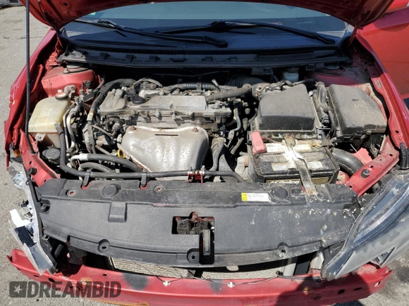 2016 Scion tC with VIN JTKJF5C7XGJ026613, listed as a Copart auction lot 54233645 with 171,573 mi miles and Salvage Title. Bid and sale history available at carsss.com. Image 11.