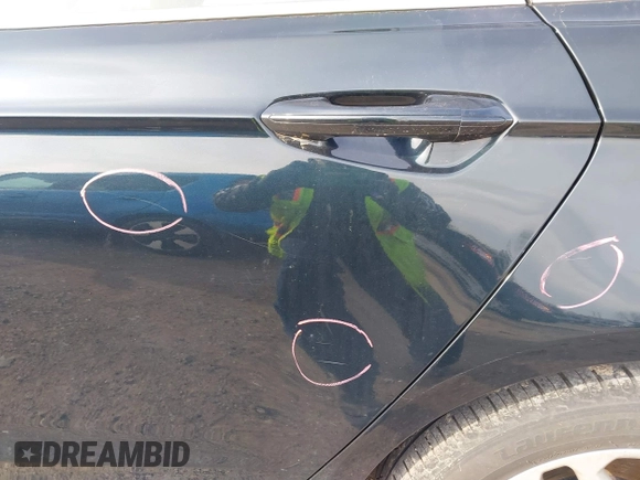 2014 Ford Fusion SE with VIN 3FA6P0H72ER156982, listed as a IAAI auction lot 41865154 with 215,319 mi miles and . Bid and sale history available at DreamBid. Image 17.