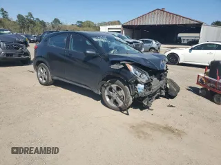 2021 Honda HR-V LX with VIN 3CZRU5H33MM719246, listed as a Copart auction lot 50079705 with 0 mi miles and Salvage Title. Bid and sale history available at carsss.com. Image 4.