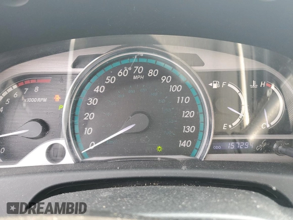 2014 Toyota Venza LE z VIN 4T3ZK3BB5EU064846, wystawiony jako Copart lot #59724955 z przebiegiem 157 294 mil mil oraz Nie do naprawy • Non repairable. Historia ofert i sprzedaży dostępna na DreamBid. Obrazek 9.