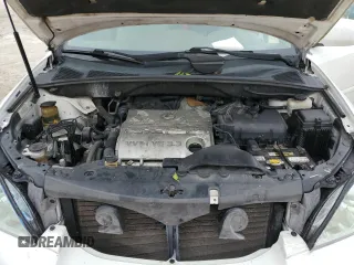 2005 Lexus RX 330 with VIN 2T2GA31U35C025031, listed as a Copart auction lot 75911614 with 211,346 mi miles and Non Repairable. Bid and sale history available at carsss.com. Image 11.