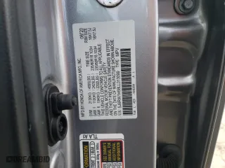 2020 Honda CR-V EX with VIN 5J6RW1H58LL013099, listed as a Copart auction lot 42629895 with 72,671 mi miles and Non Repairable. Bid and sale history available at carsss.com. Image 15.