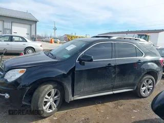 2014 Chevrolet Equinox LT with VIN 2GNFLGE39E6183403, listed as a IAAI auction lot 41587763 with 141,957 mi miles. Bid and sale history available at carsss.com. Image 14.