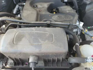 2020 Ford Explorer с VIN 1FMSK7BH6LGC21172, выставлен на аукционе Copart как лот 71667005 с пробегом 115 318 миль миль и Списание • Salvage title. История ставок и продаж доступна на DreamBid. Изображение 17.