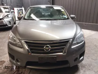 2015 Nissan Sentra SL z VIN 3N1AB7AP3FY345821, wystawiony jako IAAI lot #42319371 z przebiegiem 66 983 mil mil oraz . Historia ofert i sprzedaży dostępna na DreamBid. Obrazek 12.