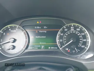 2021 Infiniti QX50 Luxe с VIN 3PCAJ5BB0MF101561, выставлен на аукционе IAAI как лот 41573104 с пробегом 44 611 миль миль и . История ставок и продаж доступна на DreamBid. Изображение 7.