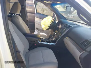 2012 Ford Explorer with VIN 1FMHK8B89CGA32399, listed as a IAAI auction lot 41743069 with 113,246 mi miles and . Bid and sale history available at DreamBid. Image 5.