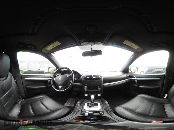 2010 Porsche Cayenne z VIN WP1AA2AP4ALA11946, wystawiony jako IAAI lot #41541830 z przebiegiem 229 331 mil mil oraz . Historia ofert i sprzedaży dostępna na DreamBid. Obrazek 18.