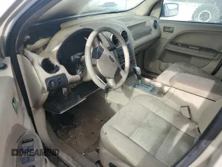 2006 Ford Freestyle SE z VIN 1FMZK01196GA26682, wystawiony jako Copart lot #54247755 z przebiegiem Nie podano mil oraz Szkody całkowita. Historia ofert i sprzedaży dostępna na DreamBid. Obrazek 8.