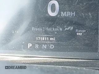 2014 Ram 1500 Big Horn with VIN 1C6RR7LT5ES346575, listed as a IAAI auction lot 42554655 with 171,811 mi miles and . Bid and sale history available at DreamBid. Image 15.