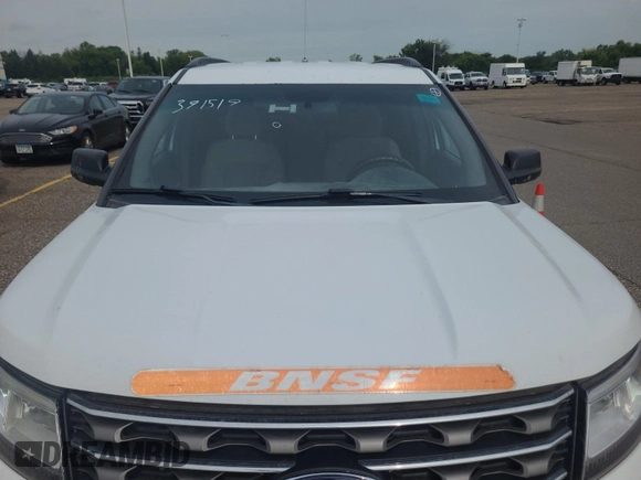 2016 Ford Explorer with VIN 1FM5K8B82GGA29479, listed as a IAAI auction lot 42844342 with 235,024 mi miles and . Bid and sale history available at DreamBid. Image 42.