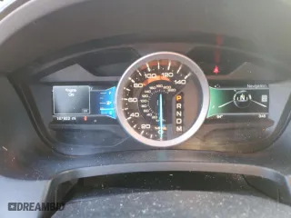 2014 Ford Explorer XLT with VIN 1FM5K8D85EGC39018, listed as a Copart auction lot 86183174 with 187,922 mi miles and Salvage Title. Bid and sale history available at carsss.com. Image 9.