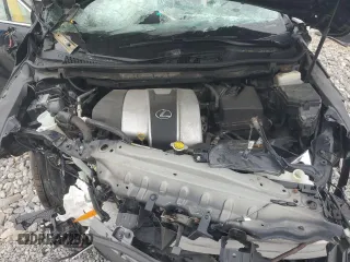 2016 Lexus RX 350 z VIN 2T2BZMCA5GC009119, wystawiony jako Copart lot #60089925 z przebiegiem 129 877 mil mil oraz Szkoda całkowita • Salvage title. Historia ofert i sprzedaży dostępna na DreamBid. Obrazek 12.