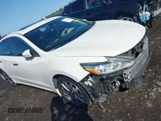 2016 Nissan Altima S z VIN 1N4AL3APXGC202447, wystawiony jako IAAI lot #41923452 z przebiegiem 167 800 mil mil oraz . Historia ofert i sprzedaży dostępna na DreamBid. Obrazek 1.