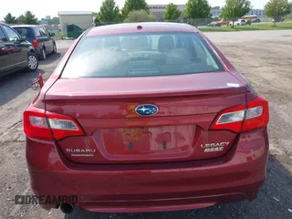 2015 Subaru Legacy Premium with VIN 4S3BNAC62F3040023, listed as a IAAI auction lot 42390097 with 143,257 mi miles and . Bid and sale history available at DreamBid. Image 16.