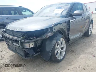 2020 Land Rover Range Rover Evoque SE z VIN SALZP2FX4LH059988, wystawiony jako IAAI lot #42207524 z przebiegiem 37 980 mil mil oraz . Historia ofert i sprzedaży dostępna na DreamBid. Obrazek 6.
