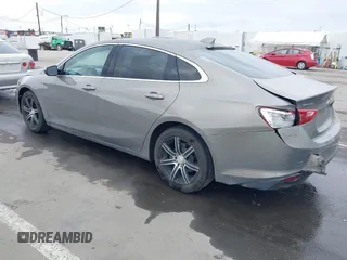 2017 Chevrolet Malibu LT with VIN 1G1ZE5STXHF215920, listed as a IAAI auction lot 42076644 with 122,276 mi miles and . Bid and sale history available at DreamBid. Image 3.