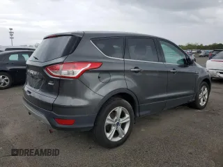 2016 Ford Escape SE z VIN 1FMCU9G97GUC12743, wystawiony jako Copart lot #56578935 z przebiegiem 150 574 mil mil oraz Tytuł czysty. Historia ofert i sprzedaży dostępna na DreamBid. Obrazek 3.