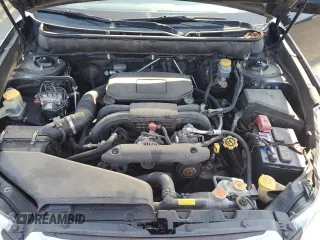 2012 Subaru Outback Limited z VIN 4S4BRCLC1C3232899, wystawiony jako Copart lot #59290995 z przebiegiem 183 795 mil mil oraz Szkoda całkowita • Salvage title. Historia ofert i sprzedaży dostępna na DreamBid. Obrazek 11.